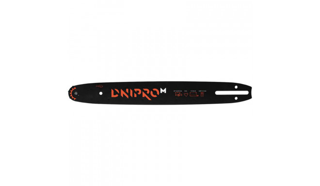 Kettsae latt 35cm, 3/8", 0,050", 52 DL; 22721000 DNIPRO-M