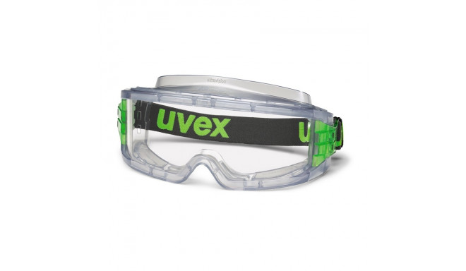 Safety Goggles Uvex Ultravision