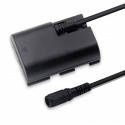 Fotocom AC adapter ACK-E6 Canon LP-E6