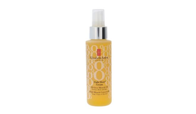 Elizabeth Arden Eight Hour Cream All-Over Miracle Oil (100ml)