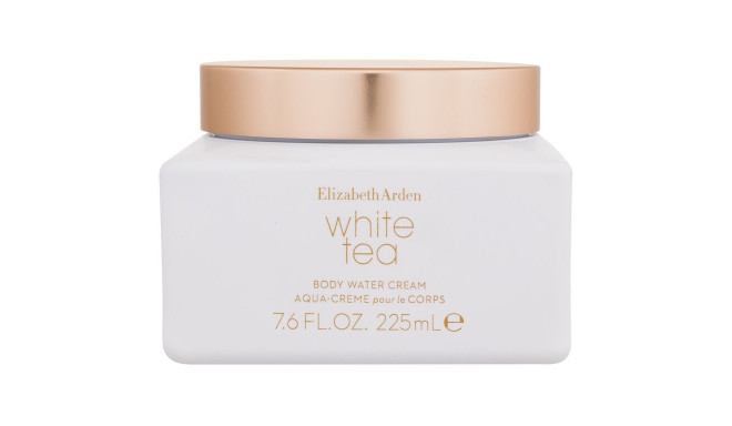 Elizabeth Arden White Tea Body Cream (225ml)