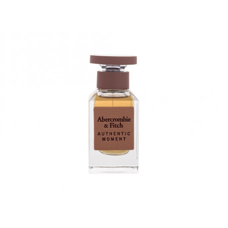 Abercrombie & Fitch Authentic Moment Eau de Toilette (50ml)