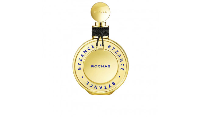 ROCHAS BYZANCE GOLD eau de parfum vaporizador 90 ml