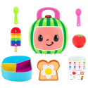 COCOMELON Lunchbox playset with accessories
