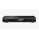 Panasonic DMR-UBC90 Blu-Ray recorder 3D Black