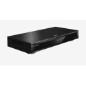 Panasonic DMR-UBC90 Blu-Ray recorder 3D Black