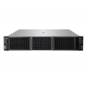 Hewlett Packard Enterprise DL380 server Rack (2U) Intel Xeon Silver 4410Y 2 GHz 32 GB DDR5-SDRAM 100