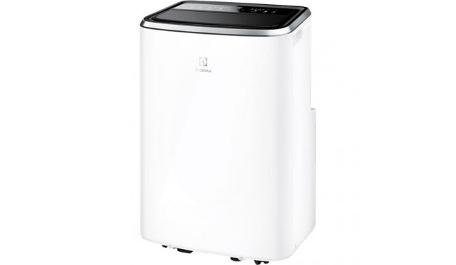 Electrolux EXP26U538HW portable air conditioner 64 dB White