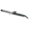 Remington CI 6525 hair styling tool Curling wand Warm Black