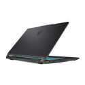 MSI Cyborg 15 A12VF-271XPL i7-12650H Notebook 39.6 cm (15.6") Full HD Intel® Core™ i7 16 GB DDR
