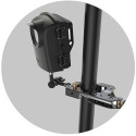 Brinno BCC2000 time lapse camera 1920 x 1080 pixels 2.1 MP