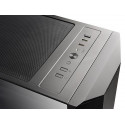 Lian Li LANCOOL II MESH RGB Midi Tower Black, Transparent