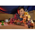 Minecraft Portal Guard Figure