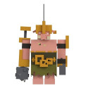 Minecraft Portal Guard Figure