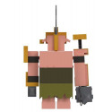 Minecraft Portal Guard Figure