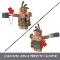 Minecraft Portal Guard Figure