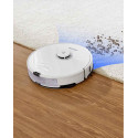 Roborock robot vacuum cleaner S8, white