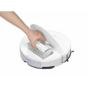 Roborock robot vacuum cleaner S8, white