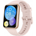 Huawei Watch Fit 2, roosa