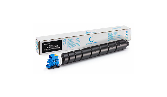 Kyocera Toner (1T02RMCNL0) Cyan TK-8525C