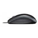 LOGITECH MK120 corded Desktop black USB - EER