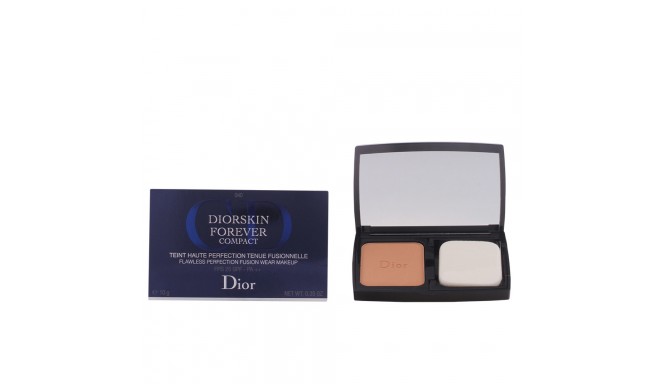 DIORSKIN FOREVER compact #040-miel 10 gr