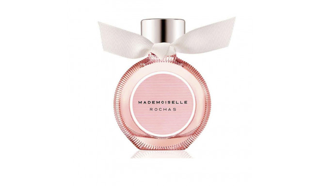 MADEMOISELLE ROCHAS eau de parfum vaporizador 50 ml