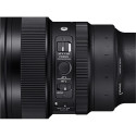 Sigma 14mm f/1.4 DG DN Art lens for Sony E