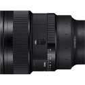 Sigma 14mm f/1.4 DG DN Art lens for L-Mount