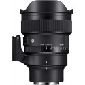 Sigma 14mm f/1.4 DG DN Art lens for L-Mount