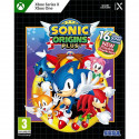 Sonic Origins Plus, Xbox One / Series X - Mäng