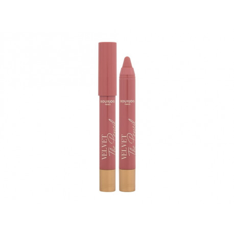 BOURJOIS Paris Velvet The Pencil (1ml) (01 Nudifull)