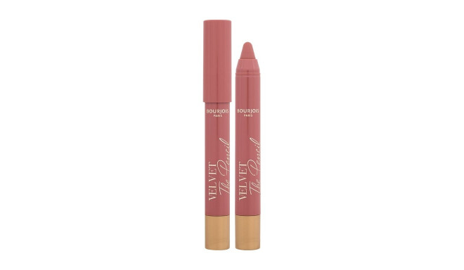 BOURJOIS Paris Velvet The Pencil (1ml) (01 Nudifull)