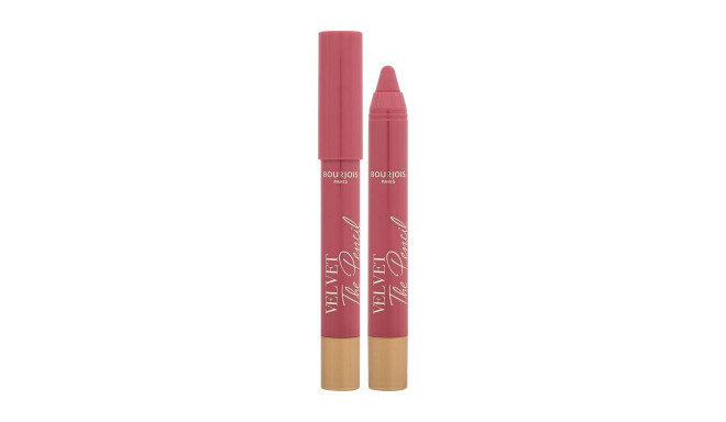 BOURJOIS Paris Velvet The Pencil (1ml) (02 Amou-Rose)