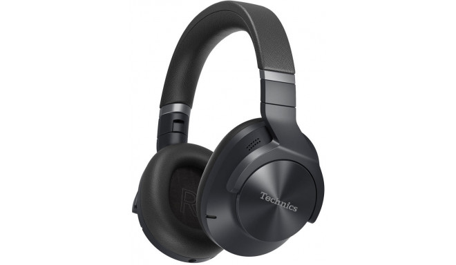 Technics wireless headset EAH-A800E-K, black