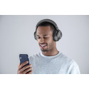 Technics wireless headset EAH-A800E-K, black