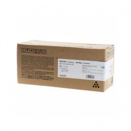 Ricoh Toner IM350 Black (418133) For laser printers, 9000 pages (SPEC)