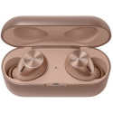 Technics wireless earbuds EAH-AZ40M2EN, rose gold