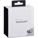 Technics wireless earbuds EAH-AZ40M2EN, rose gold