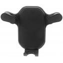 Maxlife phone holder MXCH-05, black