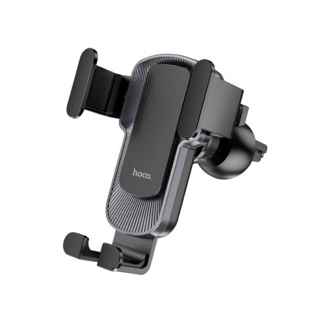 Gravity car phone holder Hoco air vent CA103 black