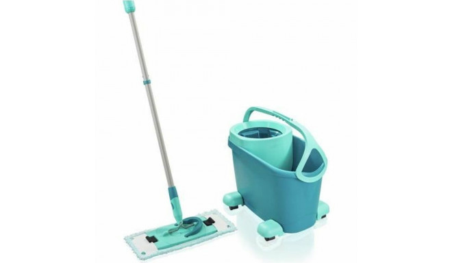 Mop with Bucket Leifheit 52121 6 L