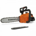 Battery Chainsaw Powerplus 30 cm