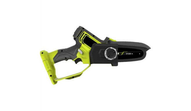 Battery Chainsaw Ryobi