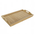 Stand DKD Home Decor Bamboo 64 x 30 x 24 cm