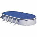 Basseini kate Gre   Sinine 5 x 3 m