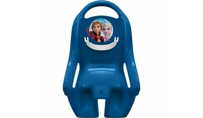 Chair for Dolls Frozen II Bicycle