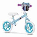 Детский велосипед Frozen Huffy Синий 10"