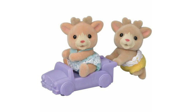 Playset Sylvanian Families 5693 2 Daudzums