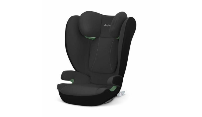 Auto Turvaiste Cybex SOLUTION B I-FIX II (15-25 kg) III (22 - 36 kg) Must